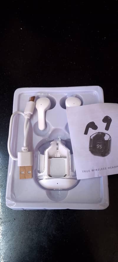 Ultrapods Max wireless