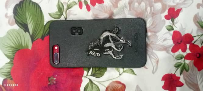 iphone 8 plus Used condition 10/8 Urgent sale online delivery avalible