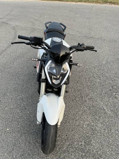 Benelli 251s | 2021 model | Mint condition | 0326-8332911