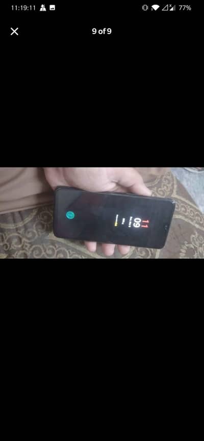 OnePlus 7 urgent sale