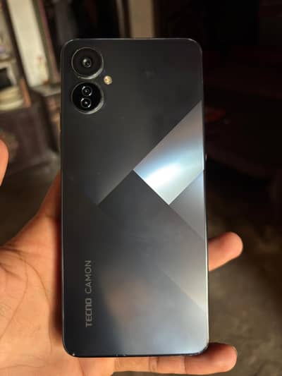 Tecno Camon 19 Neo