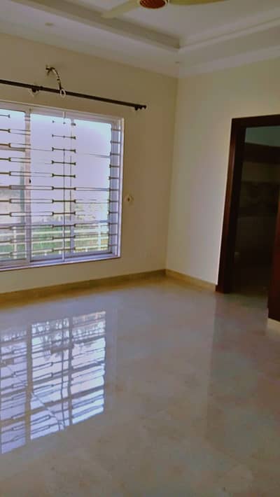 Kanal House Available For Rent