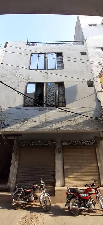 Girls Hostel for Rent, Fully Booked. Monthly Revenue 2.5 lacs