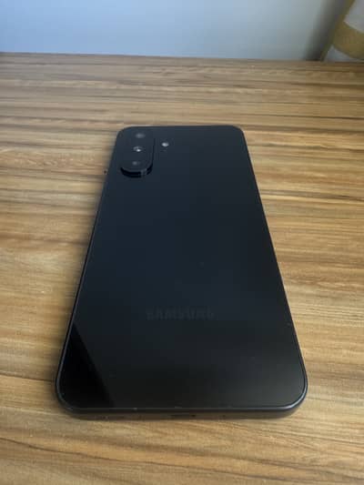 Galaxy A26 5g PTA APPROVED