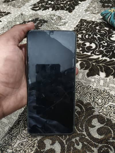 with box and charger ha 10 by 10 ha