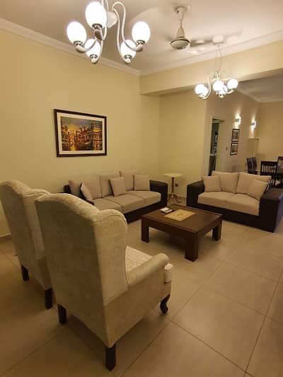 Beautiful Fully Furnished 2 Bedroom Apartments For Rent