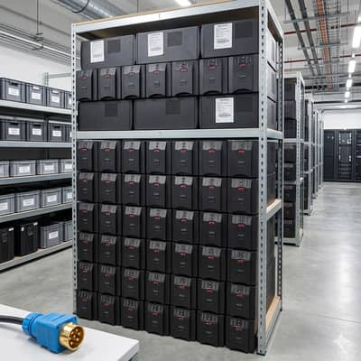 APC Smart UPS 10KVA 6KVA 5KVA 3KVA 2KVA 1KVA Online Ups