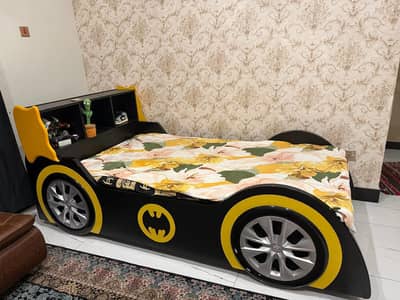 Kids Car Beds