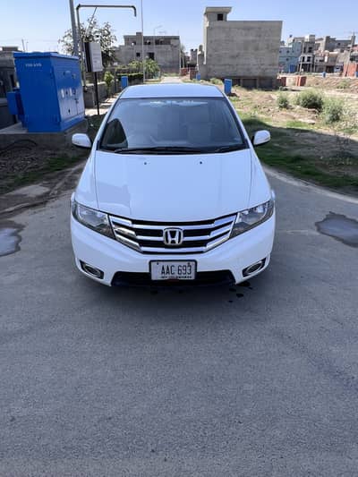 Honda city auto 16modal urgent sale baad mai auto hoe ha