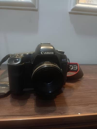 Canon Mark2 50mm STM
