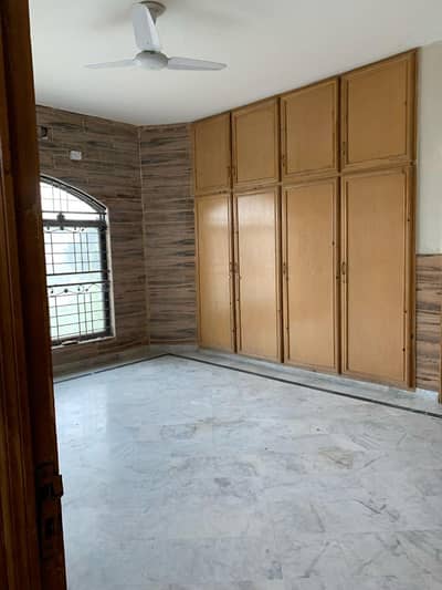 50 Marla Double Storey House For Silent Office Or Residential