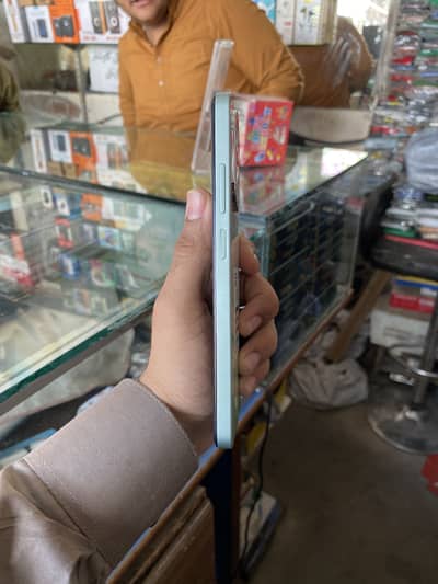 Redmai a5 4gb ram 64gb memory