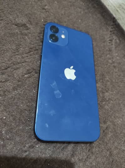 iPhone 12  Chance