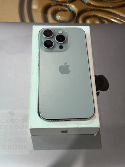 Iphone 15 pro