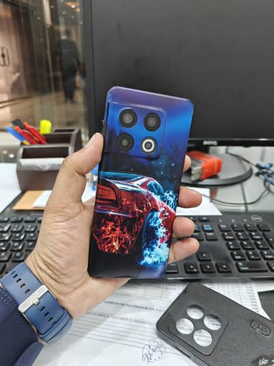 ONE PLUS 10 PRO OFFICIAL PTA