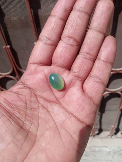 Angoori Aqiq stone