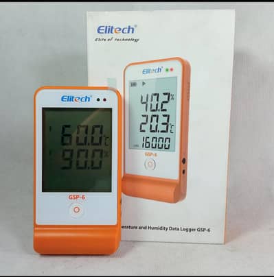 Elite Data Loggers