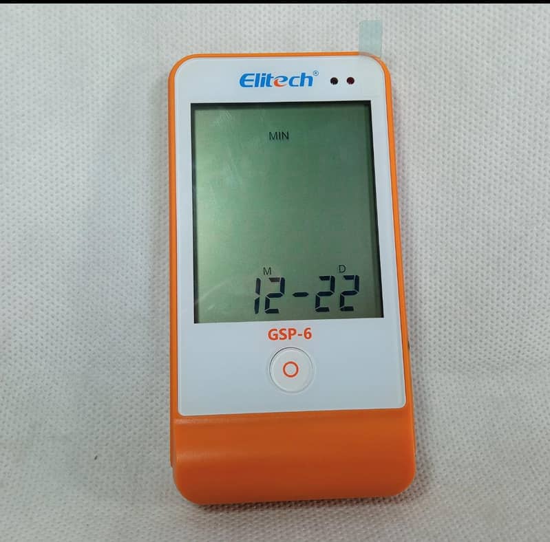 Elite Data Loggers 1