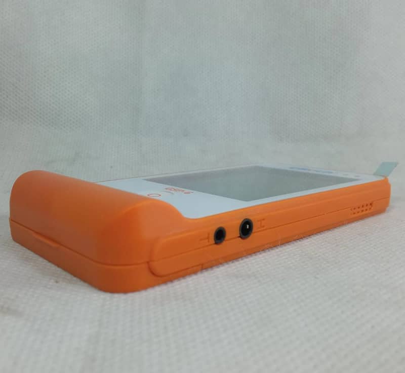 Elite Data Loggers 2