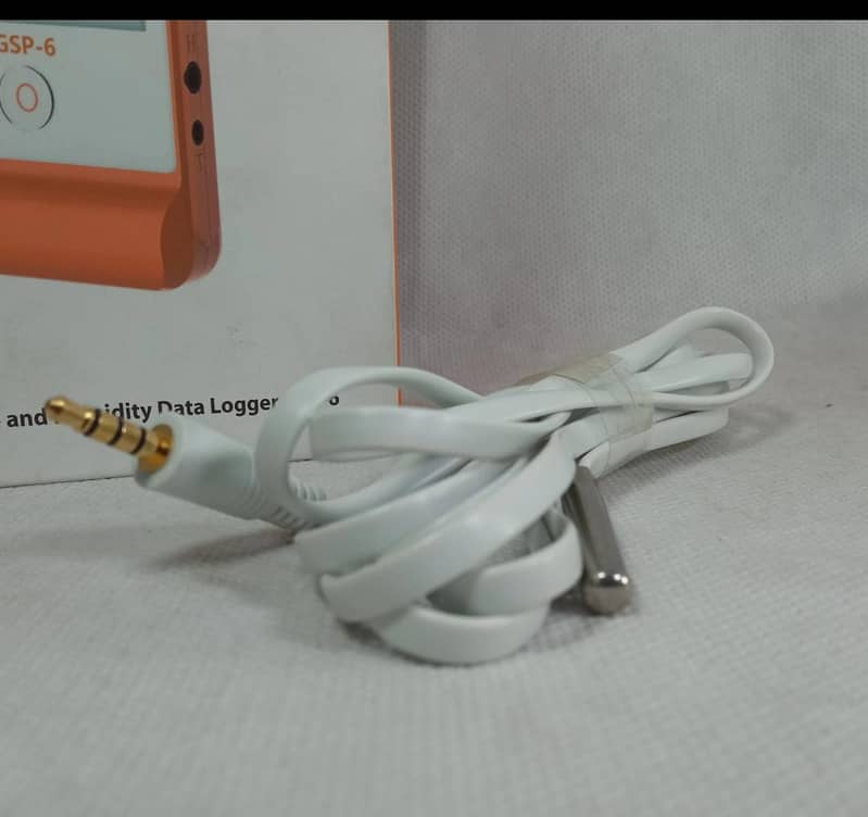 Elite Data Loggers 3