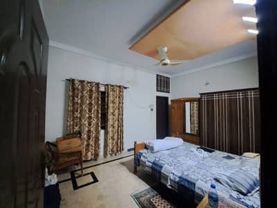 6 Marla double story house for rent in Airport housing society