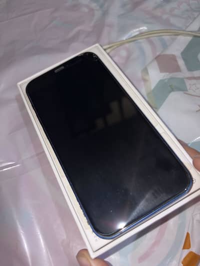 iPhone 12 mini 64gb PTA APPROVED