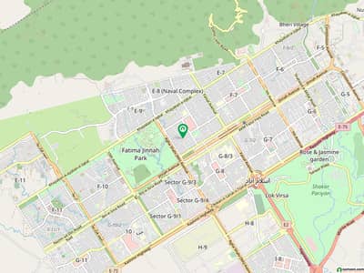 4 bed room old house for sale in sector f-8/1 islamabad