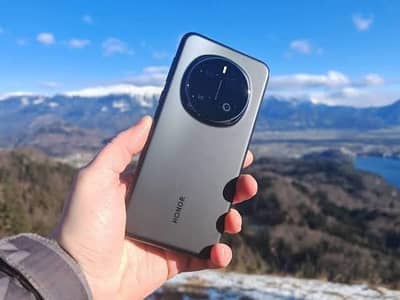 Huawei honor magic 7  pro  12/512, Global (UK) model