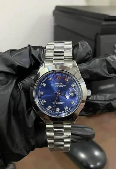 Stylish Rolex watch | cash on delivery available