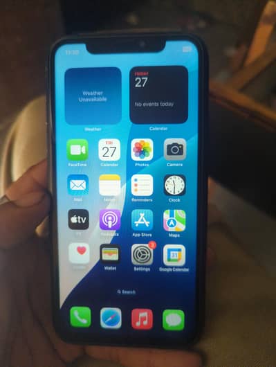iphone XR non pta