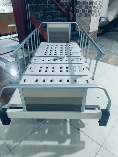 Patient Electric Bed 3 functions ,7 functions - Imported Electric beds
