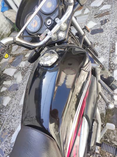 Honda Pridor 100 | 2013 model | best condition