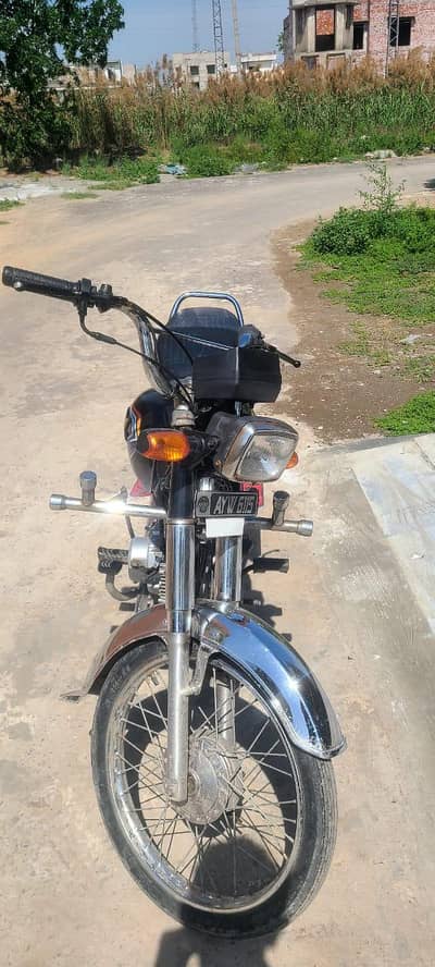 road prince 70 for sale