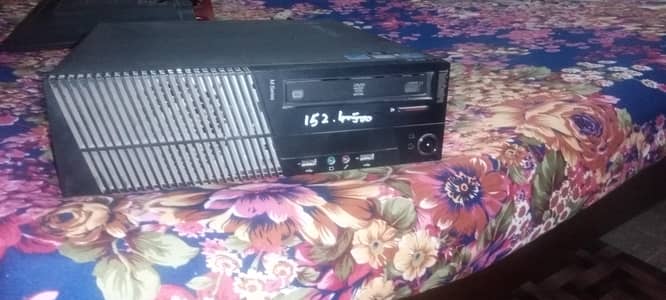 Lenovo thinkcenter m991F for sale