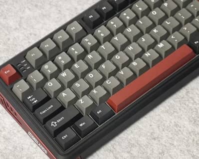 Mchose Mechlands Vibe 75 Mechanical Keyboard