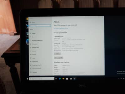 i5 5200U 8GB Ram 256 GB SSD