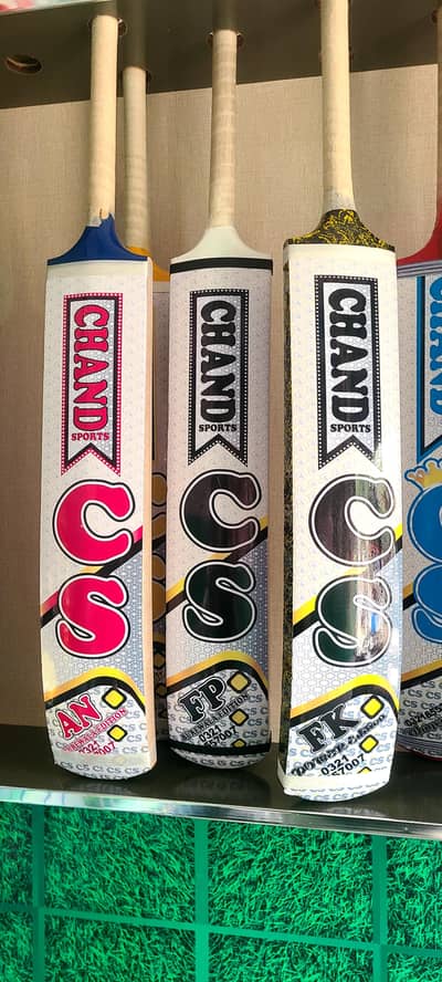 chand sports sri lankan bat affordable price