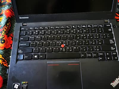  Lenovo Thinpad4th Gen Laptop | 8GB RAM SSD | 0330 5169640