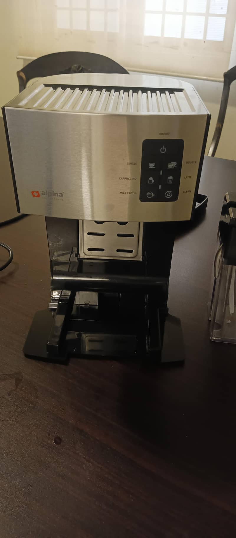Coffee Maker 3
