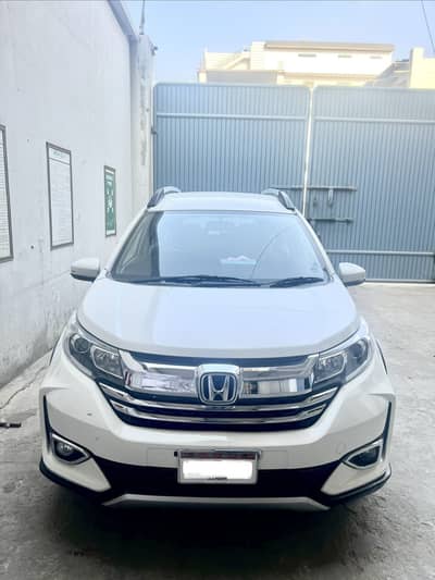 Honda BRV 2022