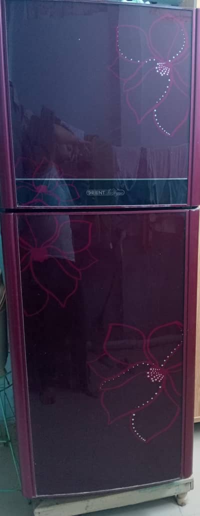Refrigerator for sale