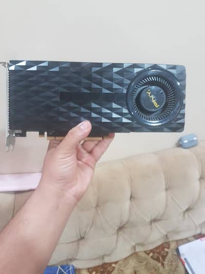 Gaming PC i5 7th Gen + GTX 970 – Smooth PUBG / GTA V