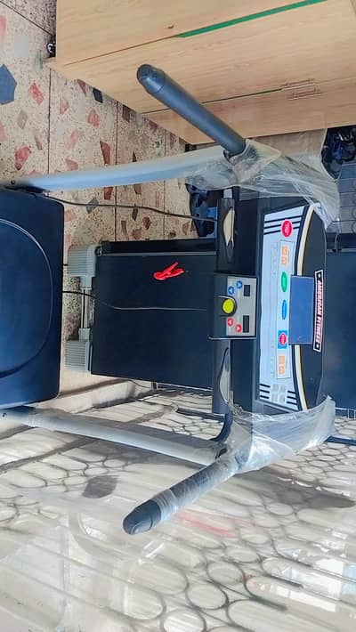 USA Brand Treadmill, treadmill, running machine, jogging machine, elec