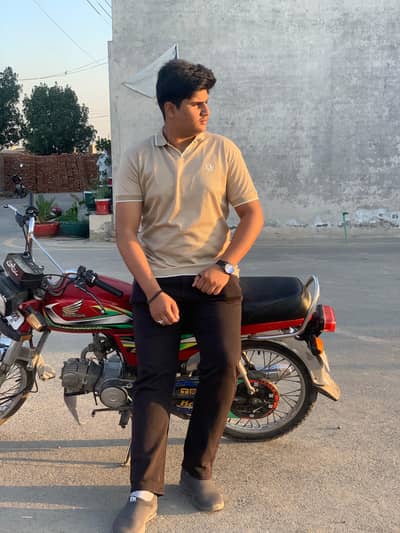 Hassan Mughal