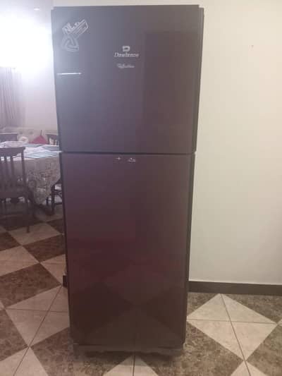 Good condition Dawlance Fridge