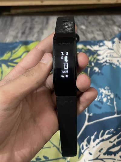 Huawei Talk Band / Airbud plus Watch