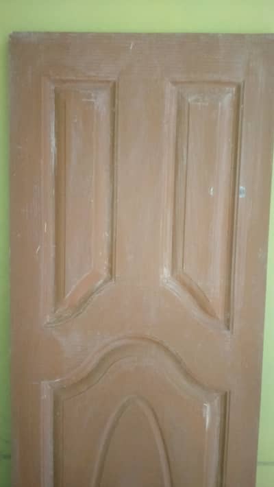 Best Price Fiber Door and Chowkhat For Bathroom Premium Quality