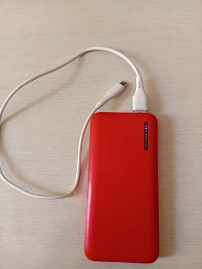 power bank 10 k mah