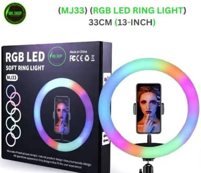 RBG ring light, Magnetic Charger,S7 Ultra, Call me 4g