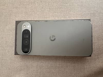 Google Pixel 9 Pro XL Available, Board Not Working